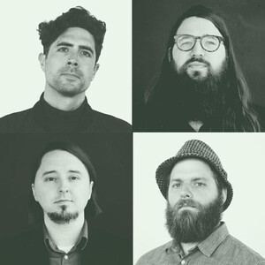 The Spacebomb House Band