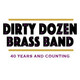 The Dirty Dozen Brass Band