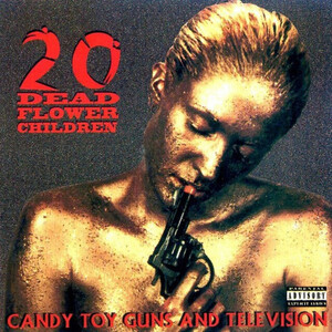 20 Dead Flower Children