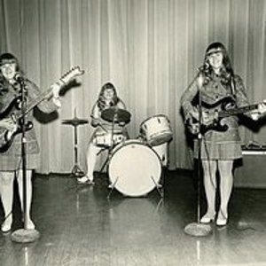 The Shaggs