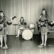 The Shaggs