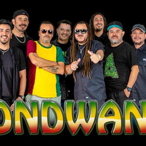 Gondwana