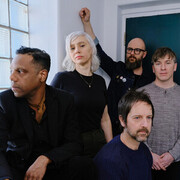 The Dears