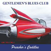 Gentlemen's Blues Club