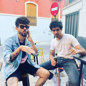 Los Vinagres