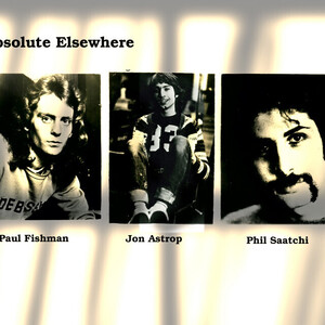 Absolute Elsewhere