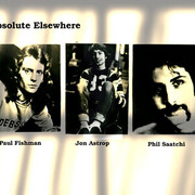 Absolute Elsewhere