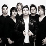 Abandon All Ships