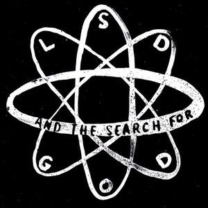 LSD and the Search for God