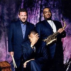The Clayton‐Hamilton Jazz Orchestra