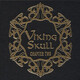 Viking Skull