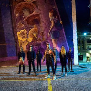 Modest Mouse