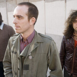 Ted Leo and the Pharmacists Members, Gear & Sound | Equipboard