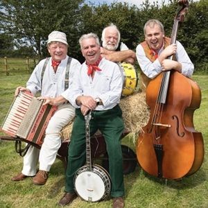 The Wurzels