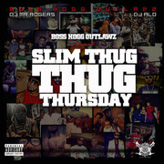 Boss Hogg Outlawz