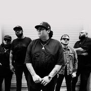 Giovannie and the Hired Guns