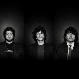 The Red Pears