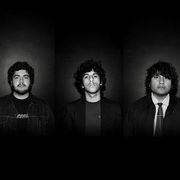 The Red Pears