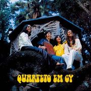 Quarteto em Cy