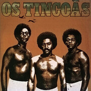 Os Tincoãs