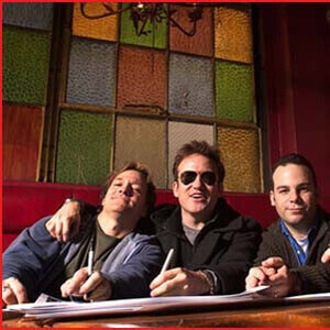 The Wrens