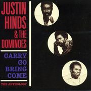 Justin Hinds & the Dominoes