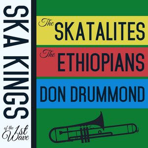 The Ethiopians Members, Gear & Sound | Equipboard