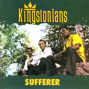 The Kingstonians