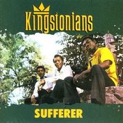 The Kingstonians