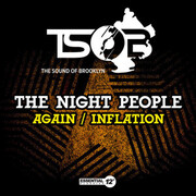 The Night People