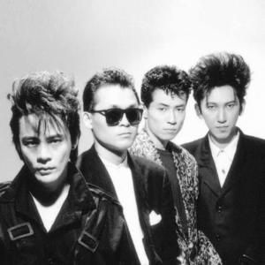 BOØWY Members, Gear & Sound | Equipboard