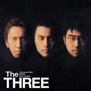The THREE