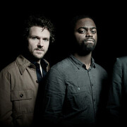 Vijay Iyer Trio