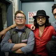 Crash Kings
