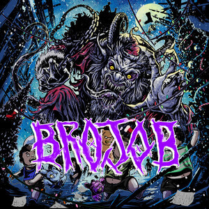 Brojob