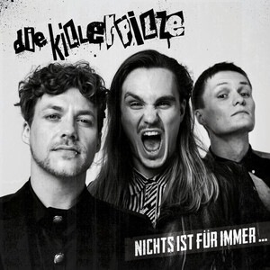 Killerpilze