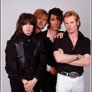 The Pretenders