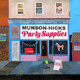 Munson-Hicks Party Supplies