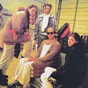 Broncho