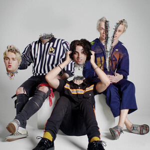 Panicland
