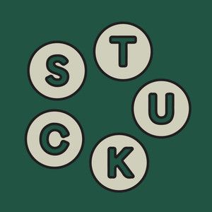 Stuck