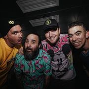 New Found Glory