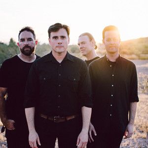 Jimmy Eat World