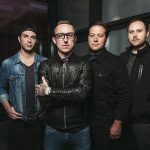 Yellowcard