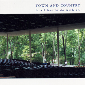 Town and Country