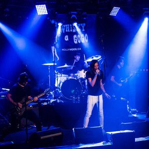 The Red Jumpsuit Apparatus