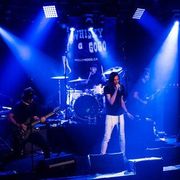 The Red Jumpsuit Apparatus