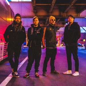 The Used