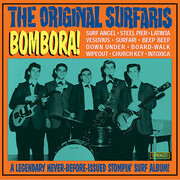 The Original Surfaris