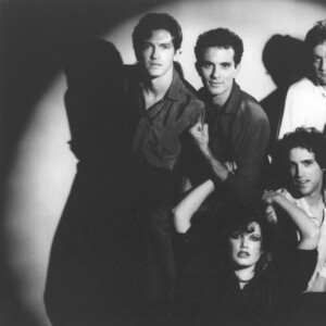 The Motels